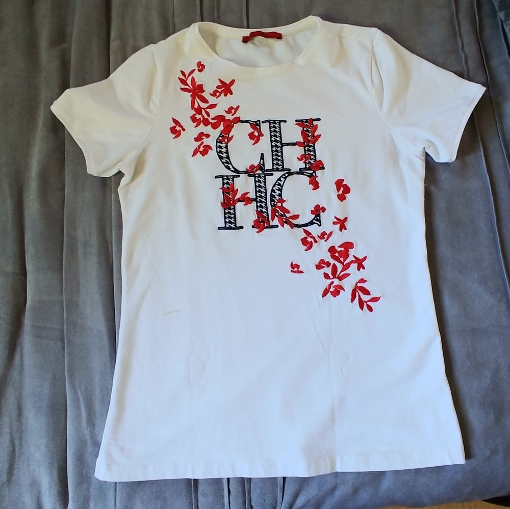 Carolina Herrera T-Shirt